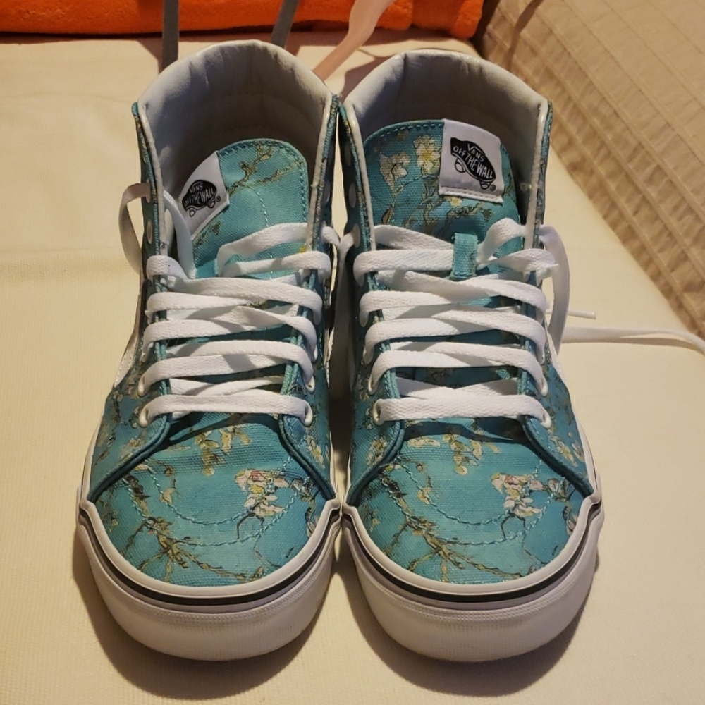 Van gogh Van's
